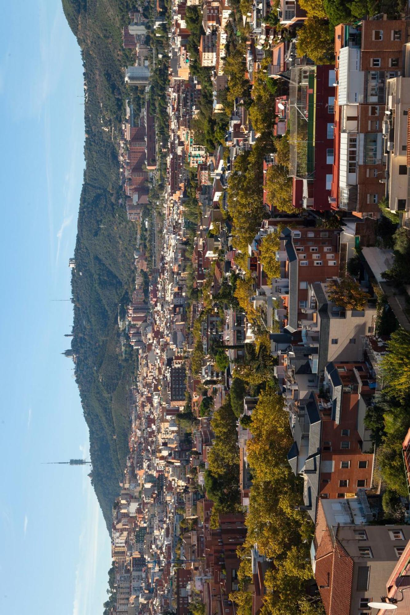 Mellow Barcelona Cameră foto